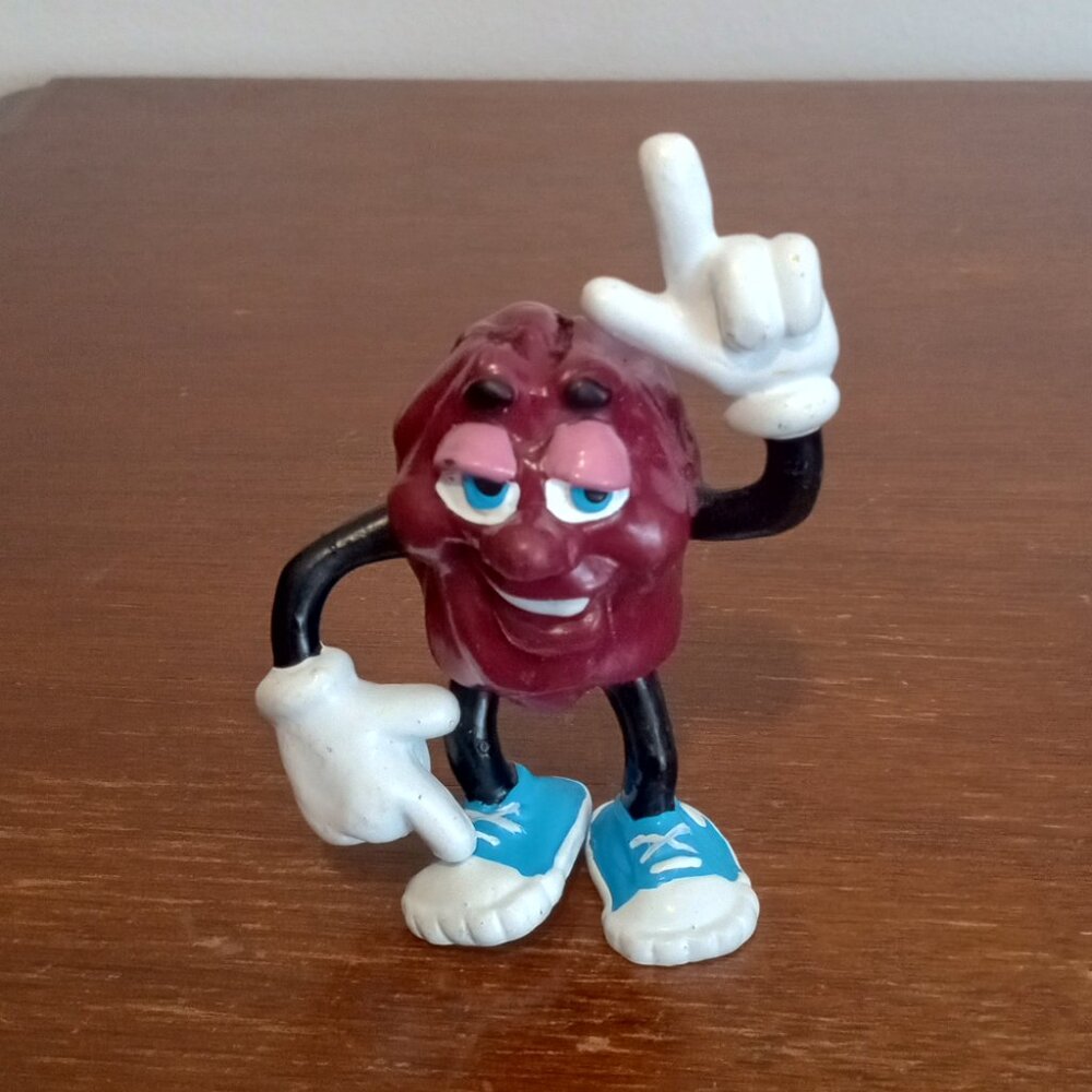 The California Raisins - Picture 4 of 6